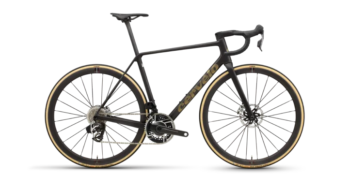 2026 Cervelo R5 Red AXS