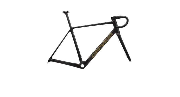 2026 Cervelo R5 Frameset