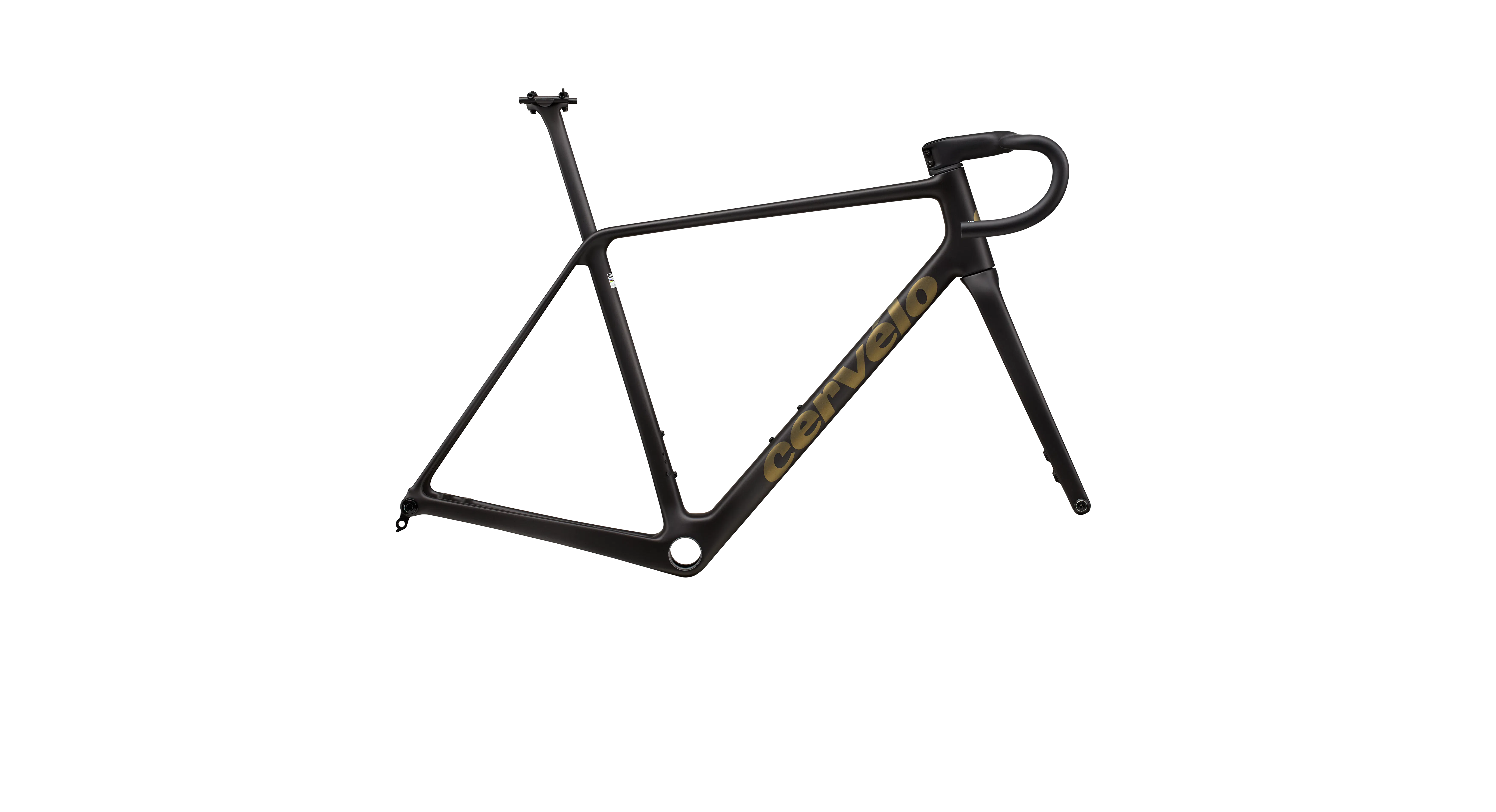 2026 Cervelo R5 Frameset