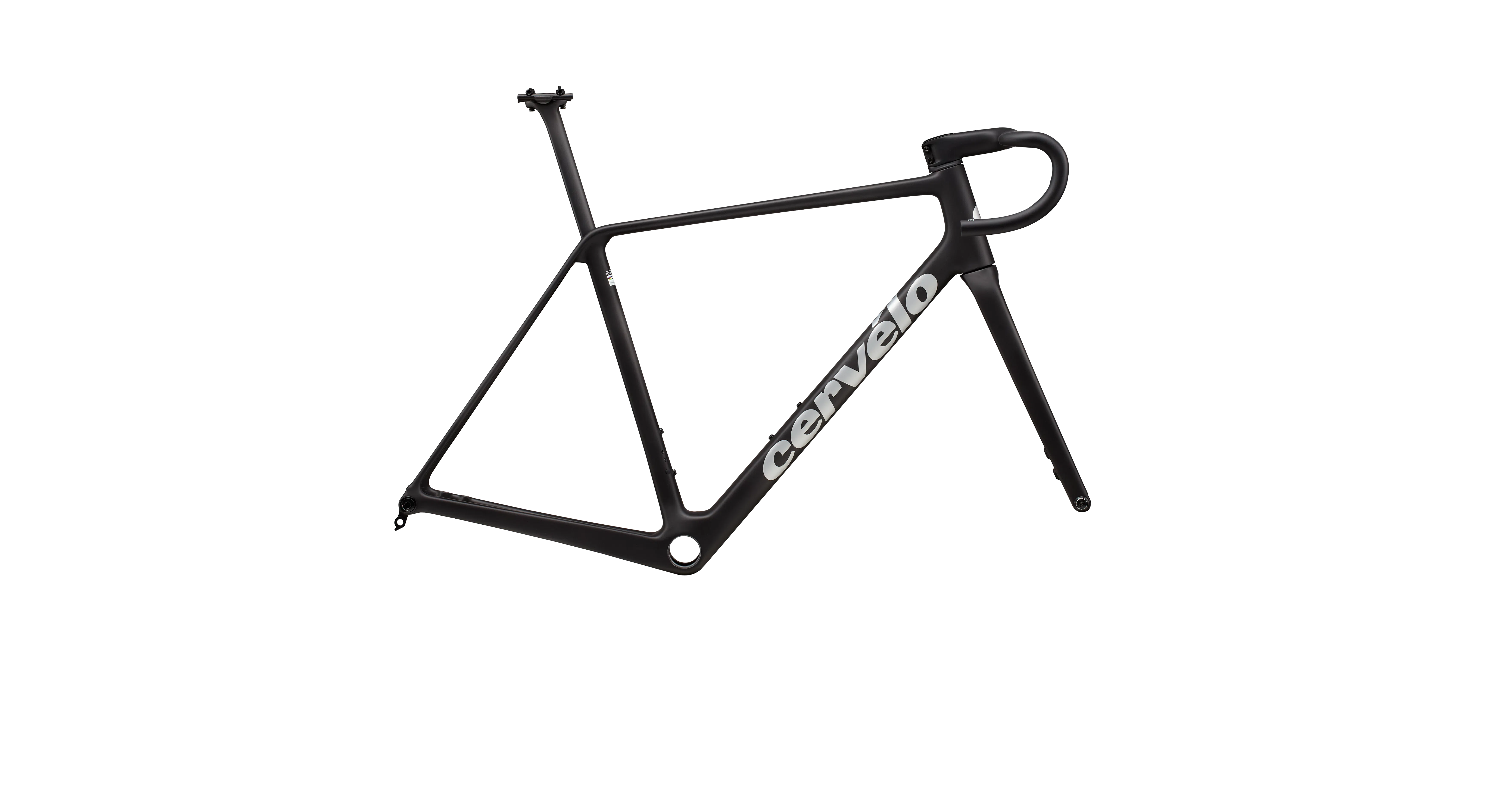 2026 Cervelo R5 Frameset