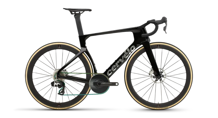2026 Cervelo S5 Red AXS 1