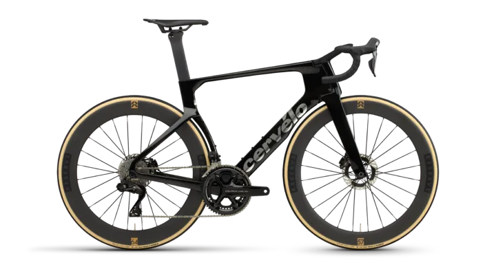 2026 Cervelo S5 Dura-Ace Di2