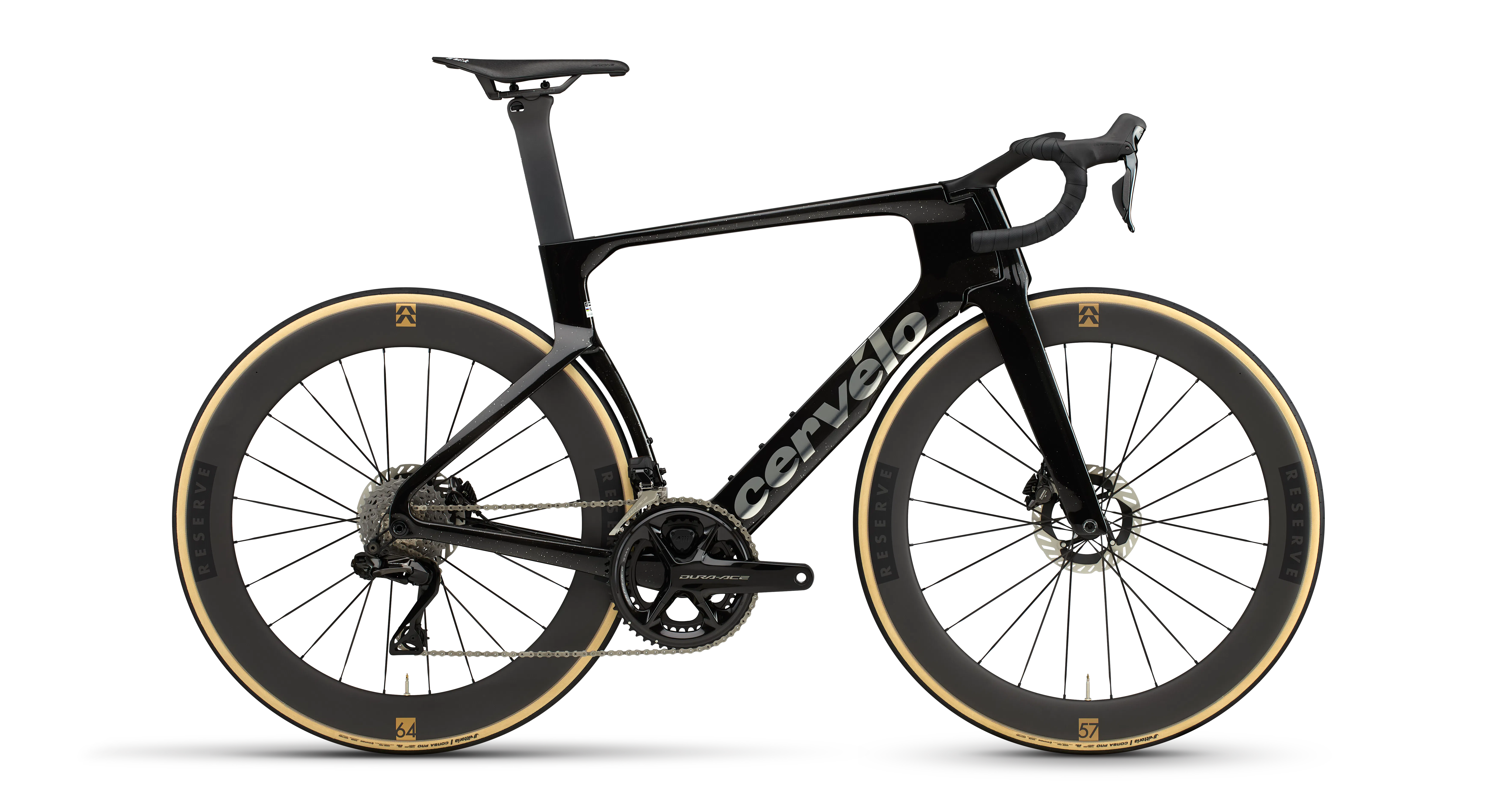 2026 Cervelo S5 Dura-Ace Di2
