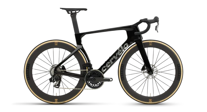 2026 Cervelo S5 Force AXS