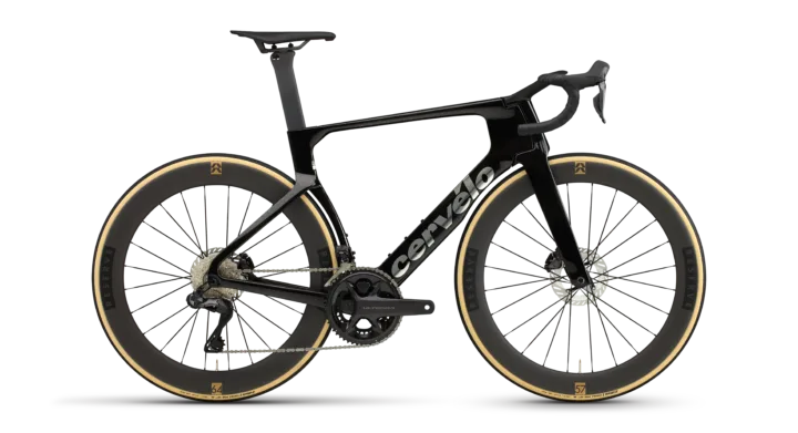 2026 Cervelo S5 Ultegra Di2