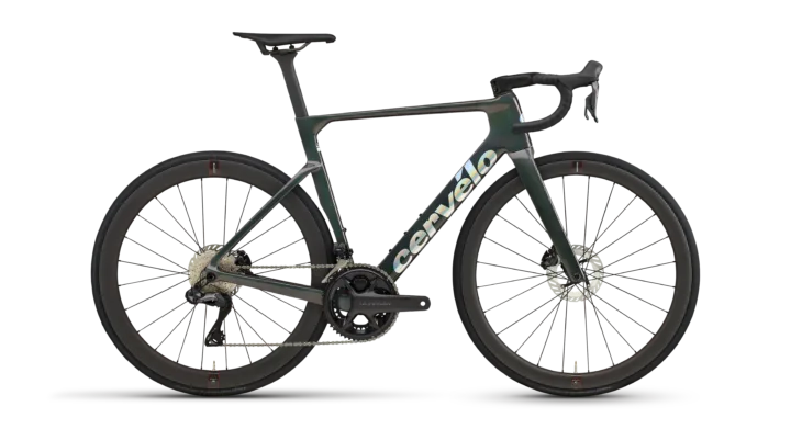 2026 Cervelo Soloist Ultegra Di2