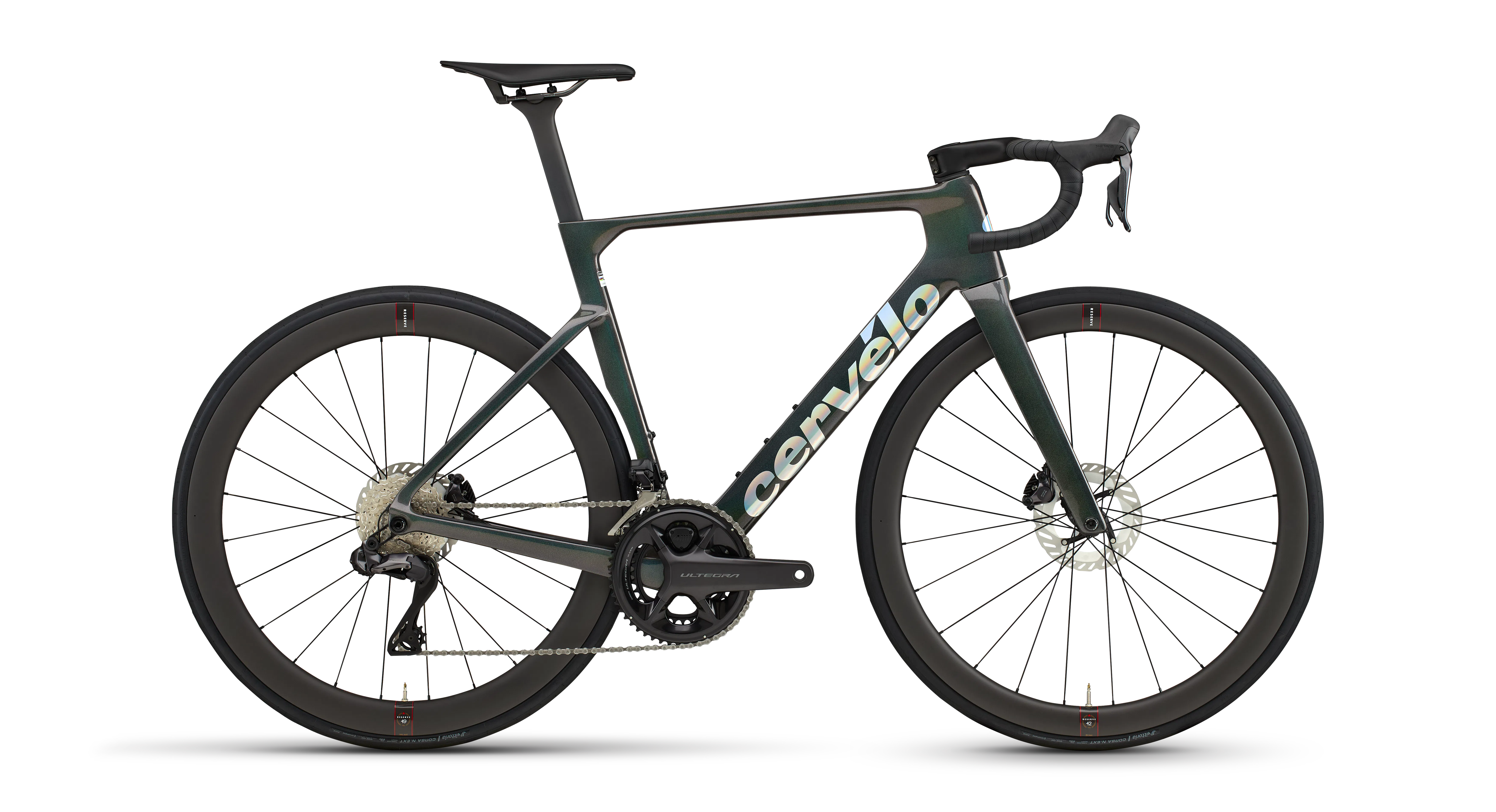 2026 Cervelo Soloist Ultegra Di2