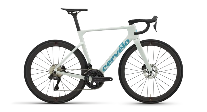 2026 Cervelo Soloist Ultegra Di2