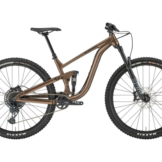 2026 Kona G2 Process 134 DL 29