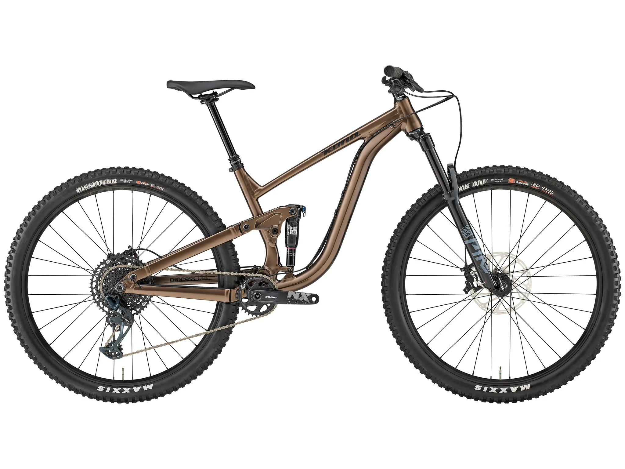 2026 Kona G2 Process 134 DL 29