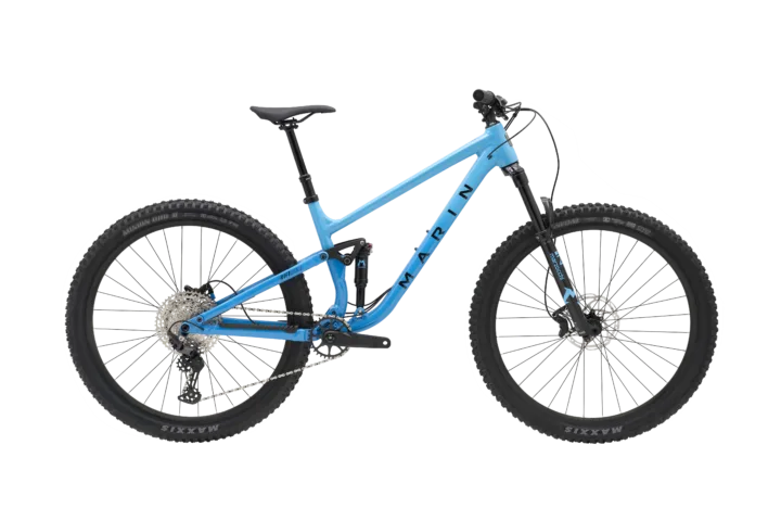2026 Marin Rift Zone 2