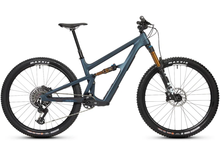 2026 Ibis Ripley Eagle 90 Transmission
