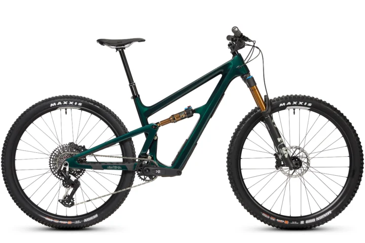2026 Ibis Ripley Eagle 90 Transmission