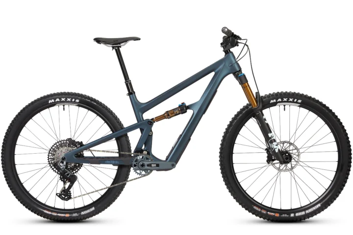 2026 Ibis Ripley GX AXS