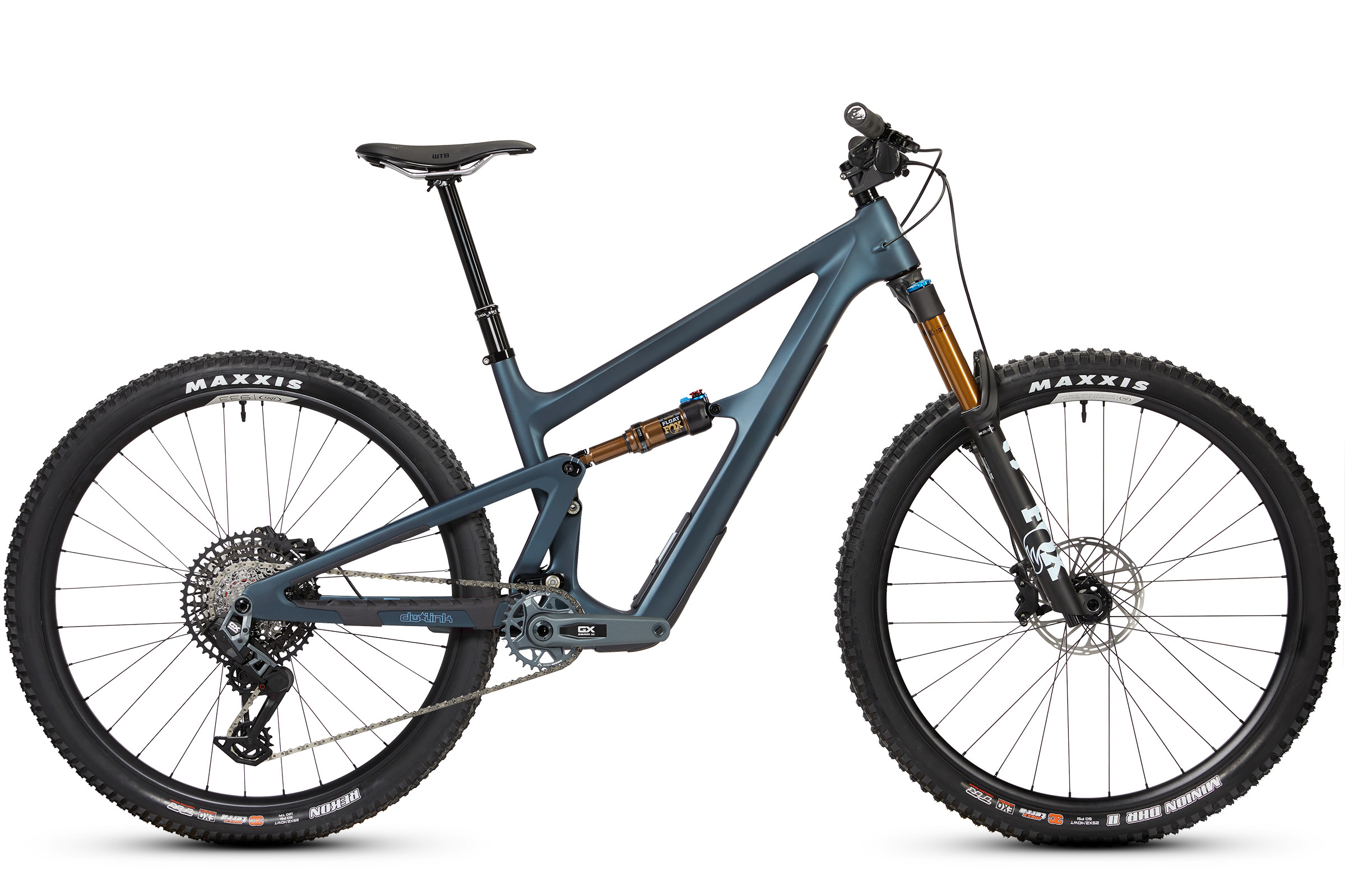2026 Ibis Ripley GX AXS