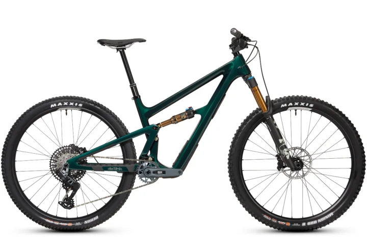 2026 Ibis Ripley GX AXS