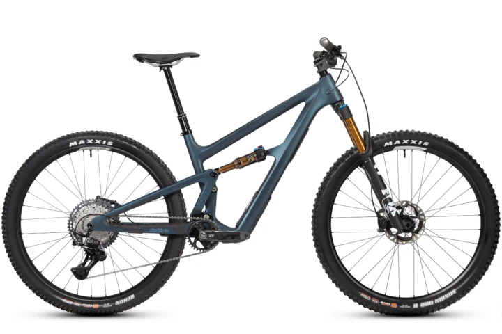 2026 Ibis Ripley XT