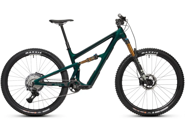 2026 Ibis Ripley XT