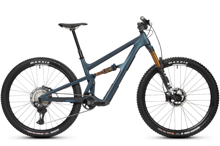 2026 Ibis Ripley XT Di2
