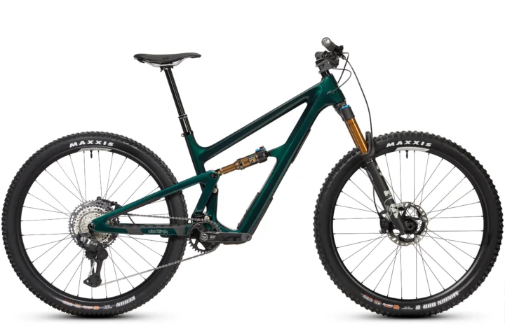 2026 Ibis Ripley XT Di2