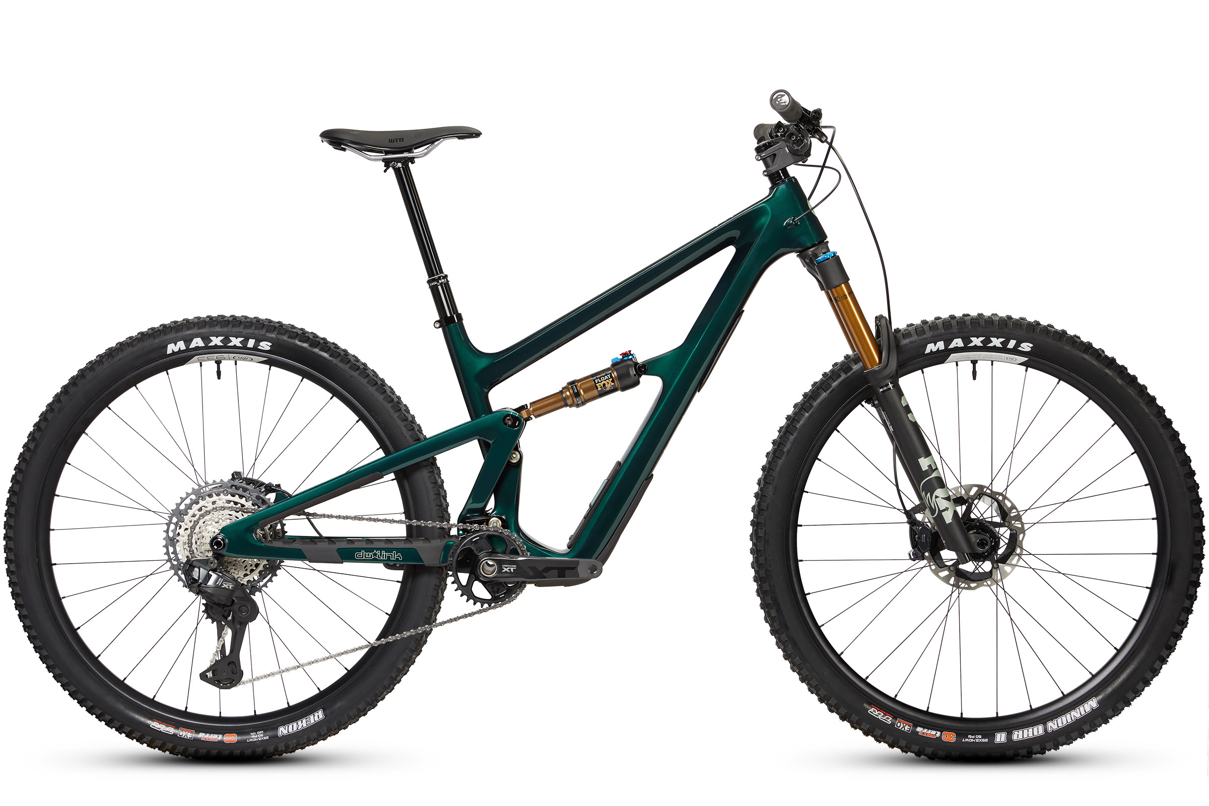 2026 Ibis Ripley XT Di2