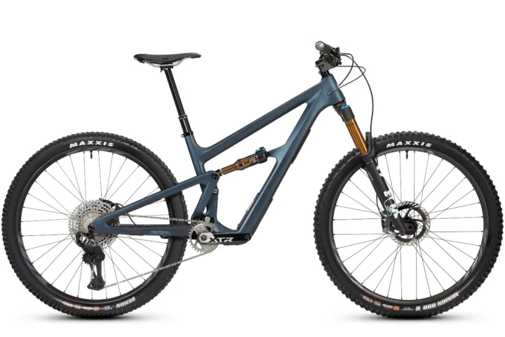 2026 Ibis Ripley XTR Di2