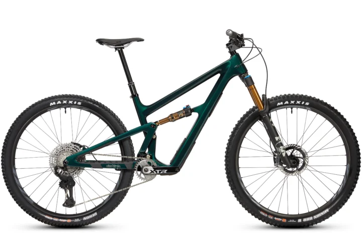2026 Ibis Ripley XTR Di2