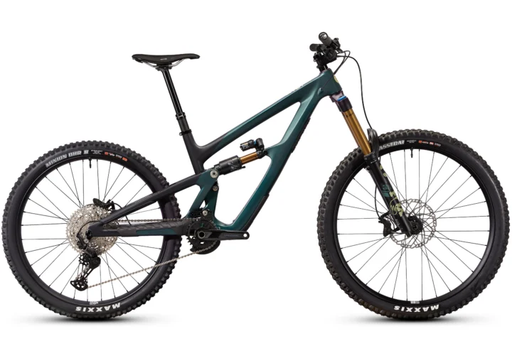 2026 Ibis HD6 Deore