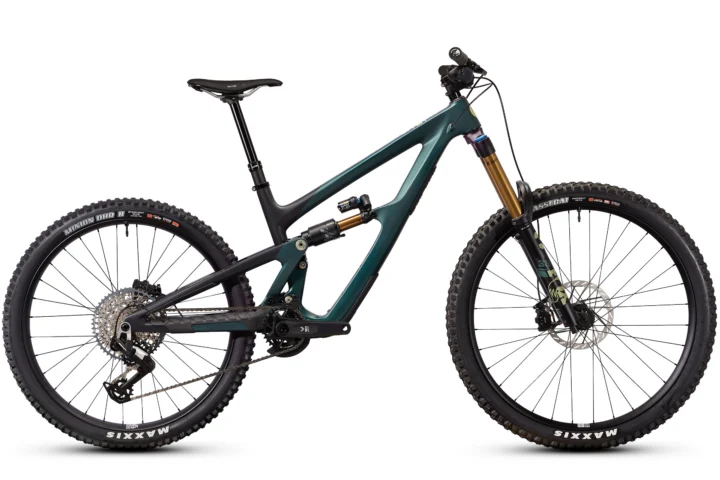 2026 Ibis HD6 Eagle 90 Transmission