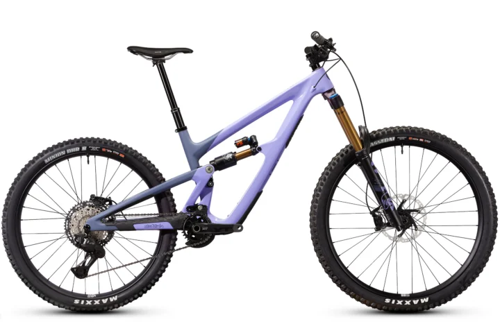 2026 Ibis HD6 XT