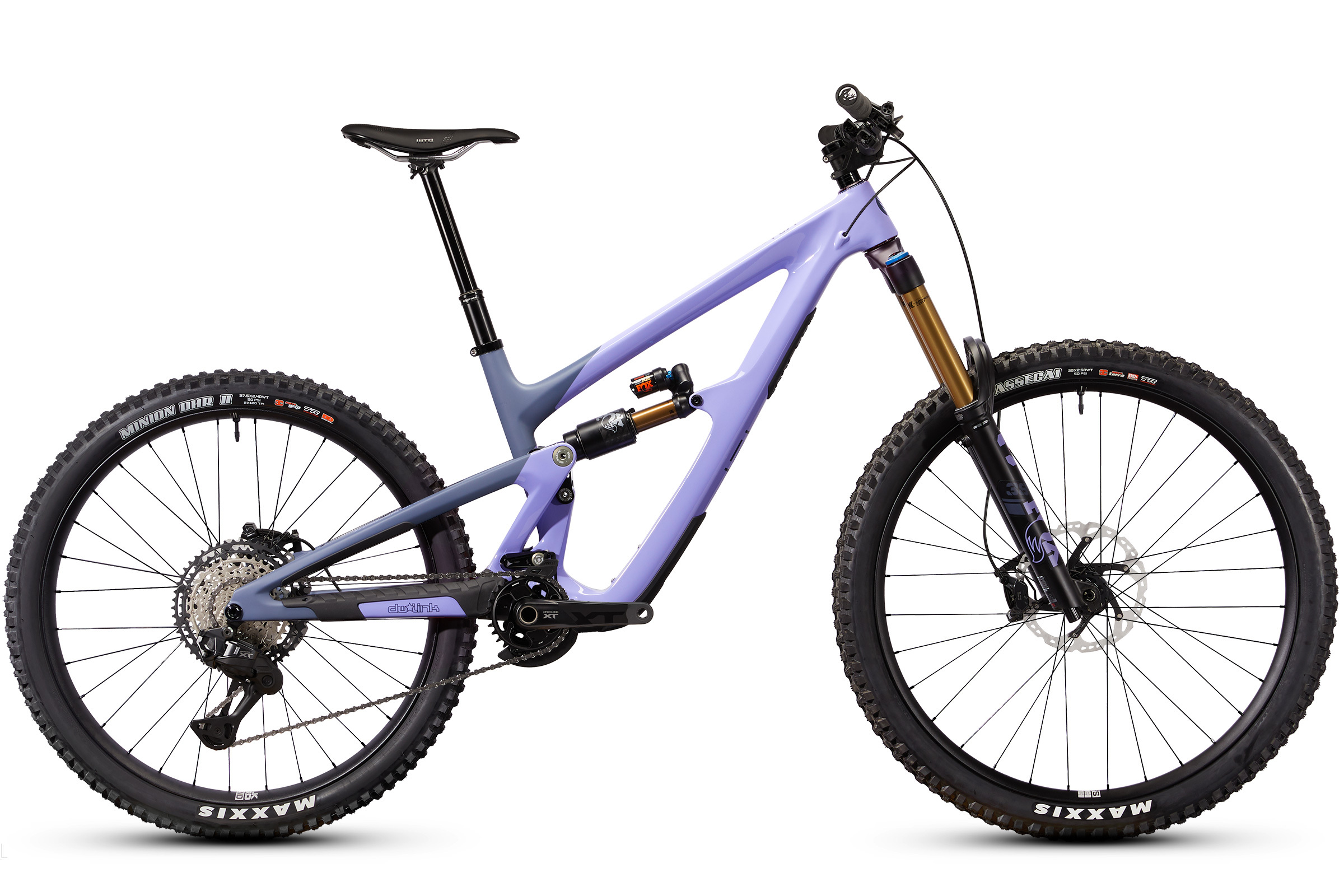 2026 Ibis HD6 XT