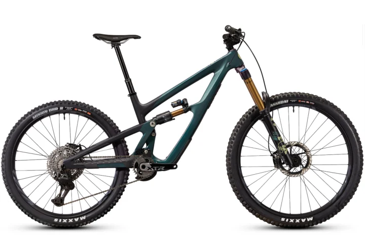 2026 Ibis HD6 XTR Di2