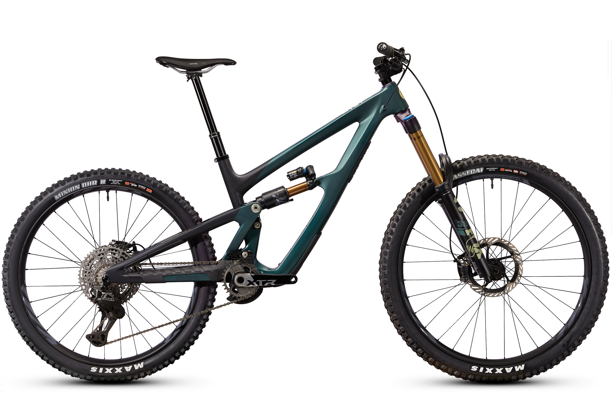 2026 Ibis HD6 XTR Di2