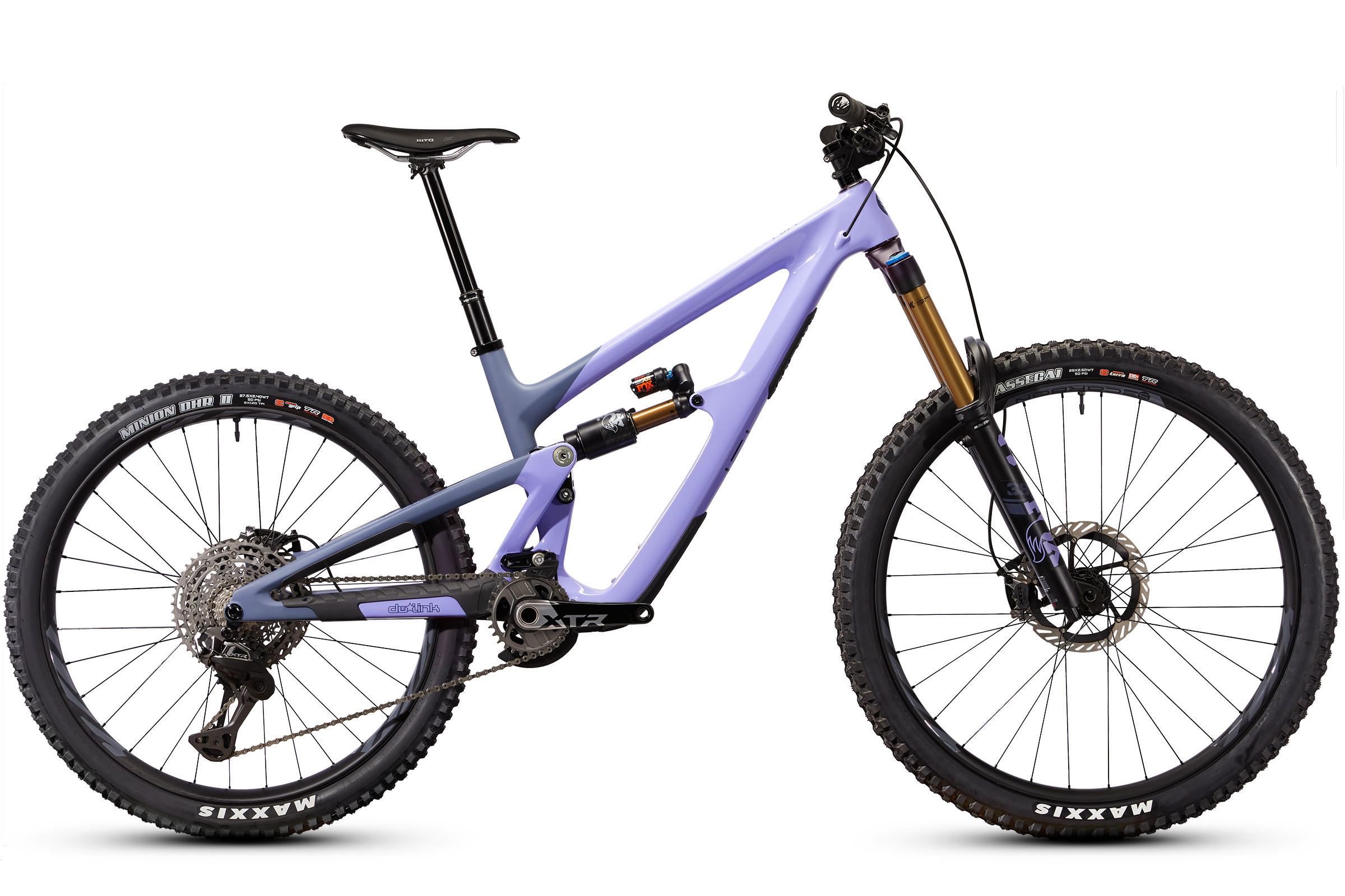 2026 Ibis HD6 XTR Di2
