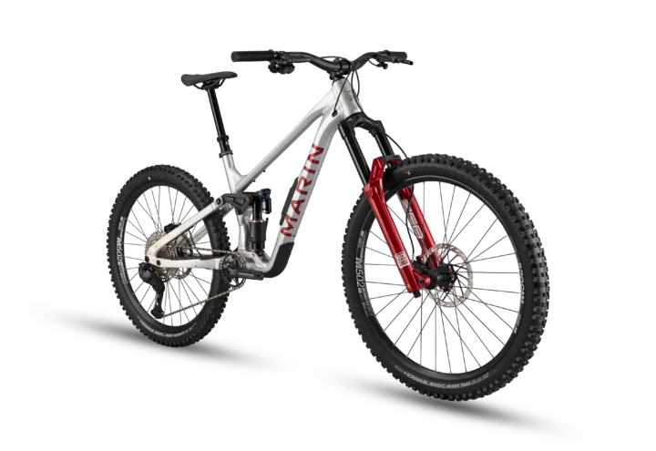 2026 Marin Alpine Trail XR
