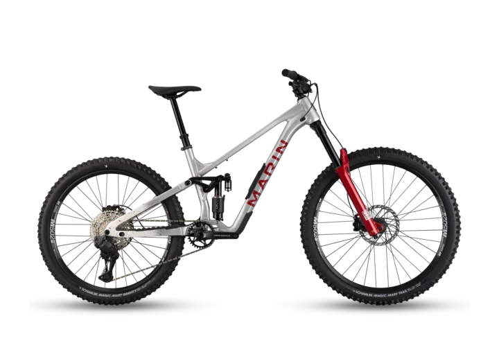 2026 Marin Alpine Trail XR