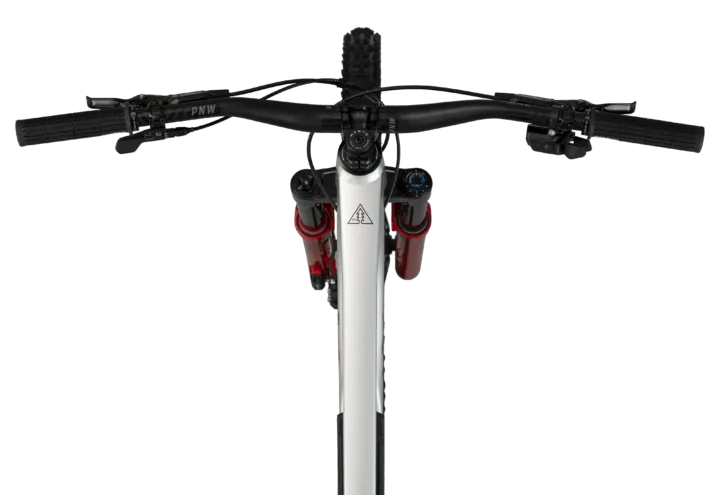 2026 Marin Alpine Trail XR