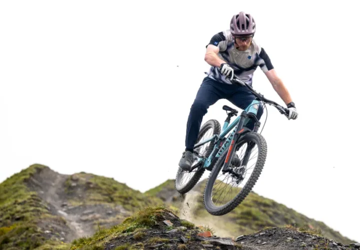2026 Marin Alpine Trail XR