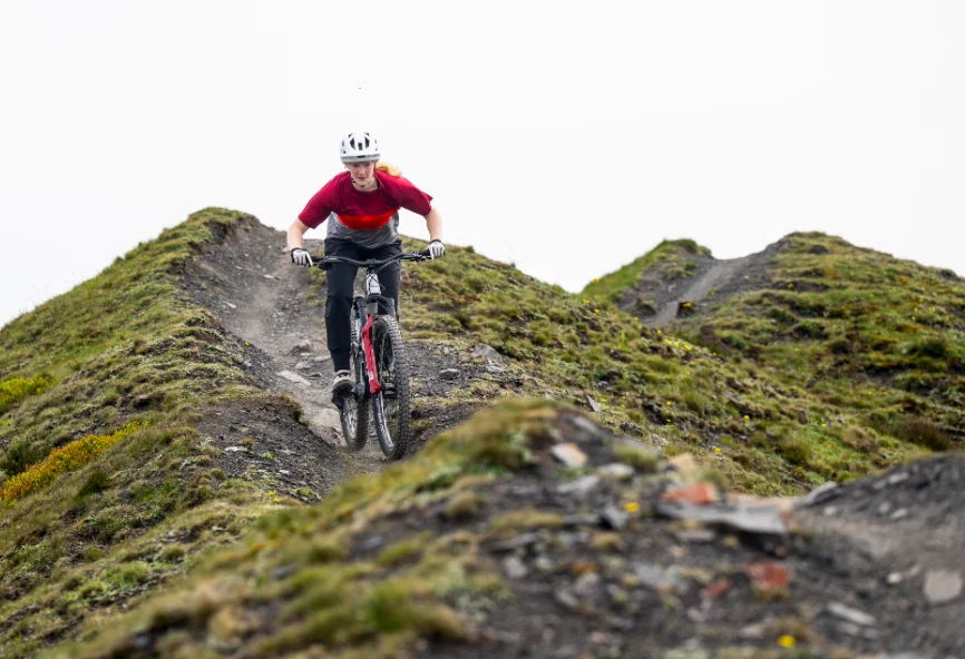 2026 Marin Alpine Trail XR