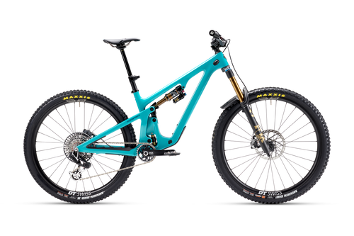 2026 Yeti SB140 T4 XX AXS TRANMISSION