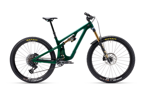 2026 Yeti SB140 T3 X0 AXS TRANSMISSION