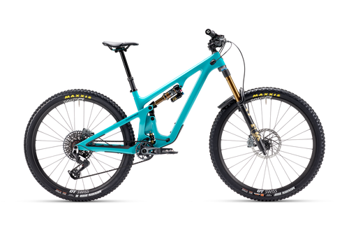 2026 Yeti SB140 T2 X0/90 Transmission