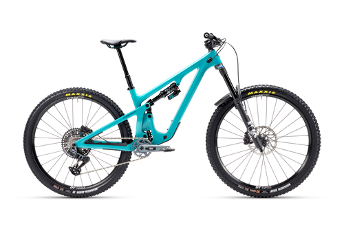 2026 Yeti SB140 C3 GX AXS TRANSMISSION