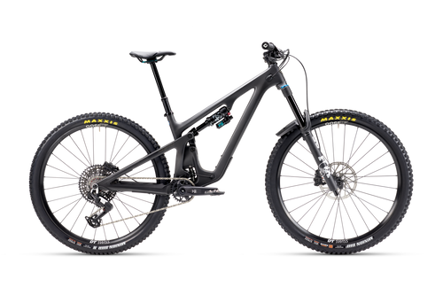 2026 Yeti SB140 C2 90 TRANSMISSION