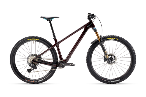 2026 Yeti ARC T1 XT Di2