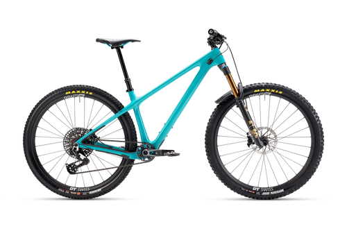 2026 Yeti ARC T2 X0/90 TRANSMISSION