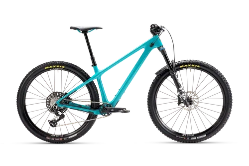 2026 Yeti ARC C2 90 Transmission