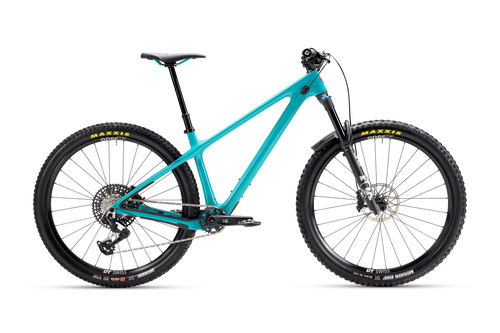 2026 Yeti ARC C2 90 Transmission