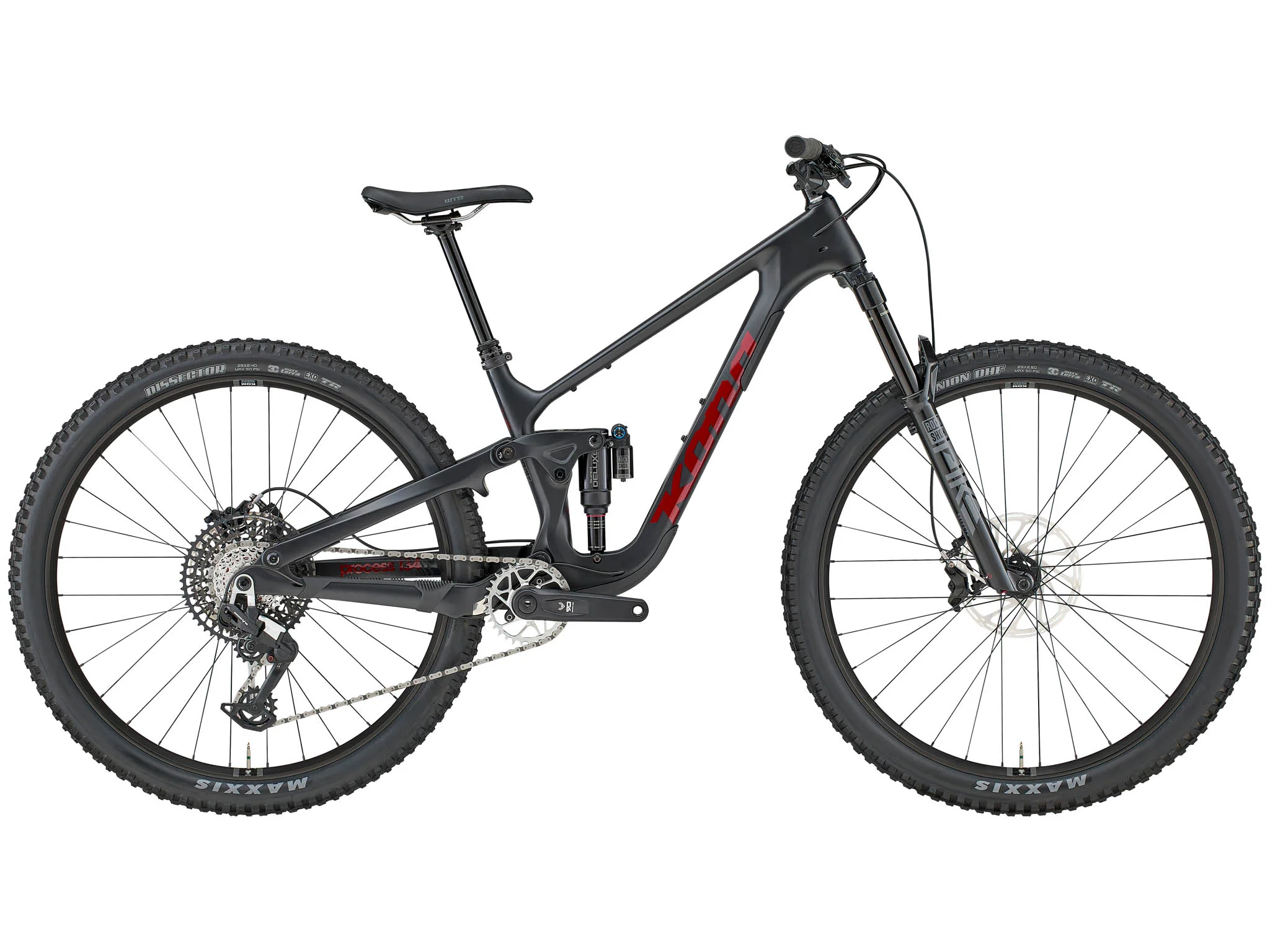 2026 Kona Process 134 CR
