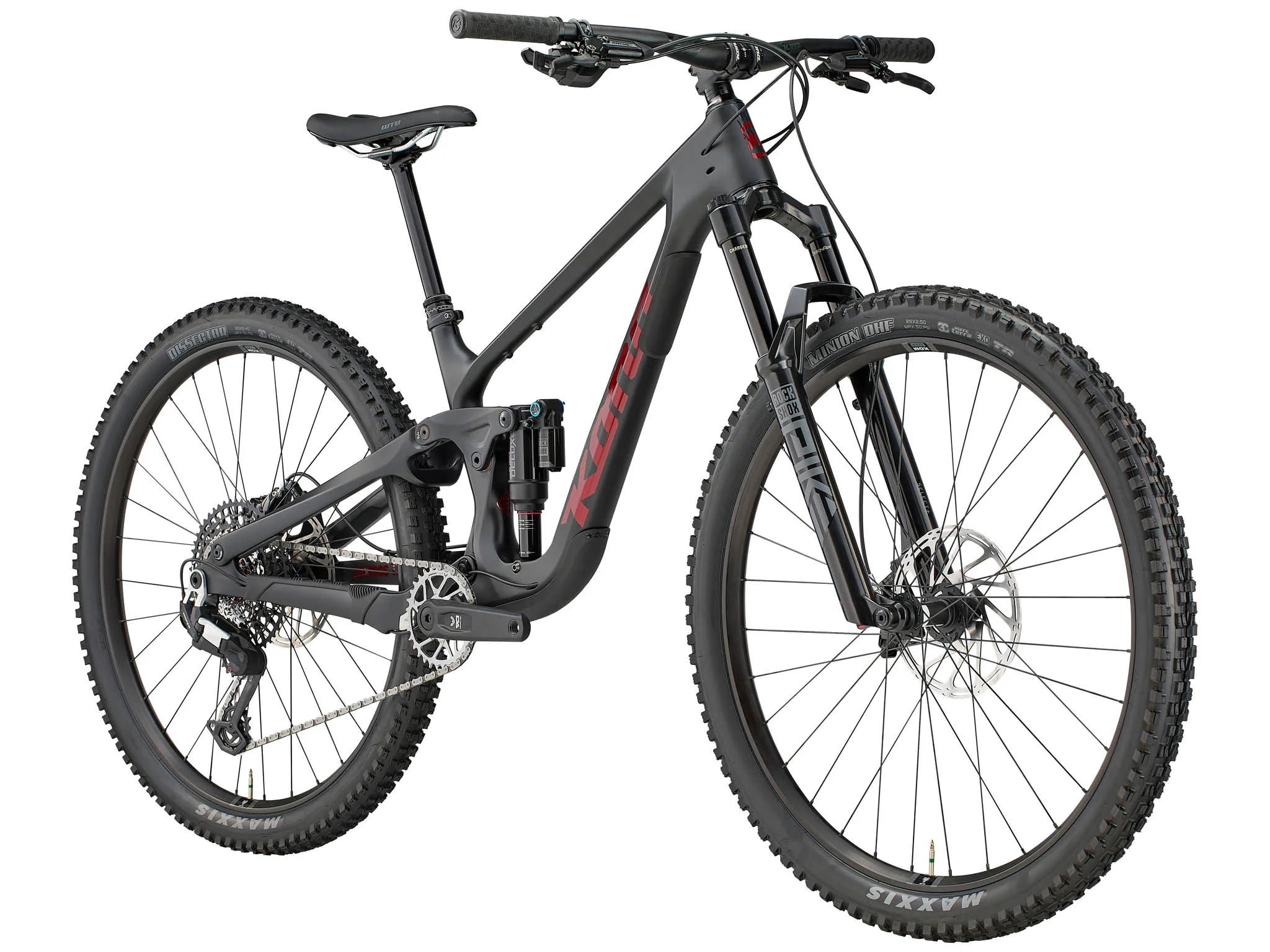 2026 Kona Process 134 CR